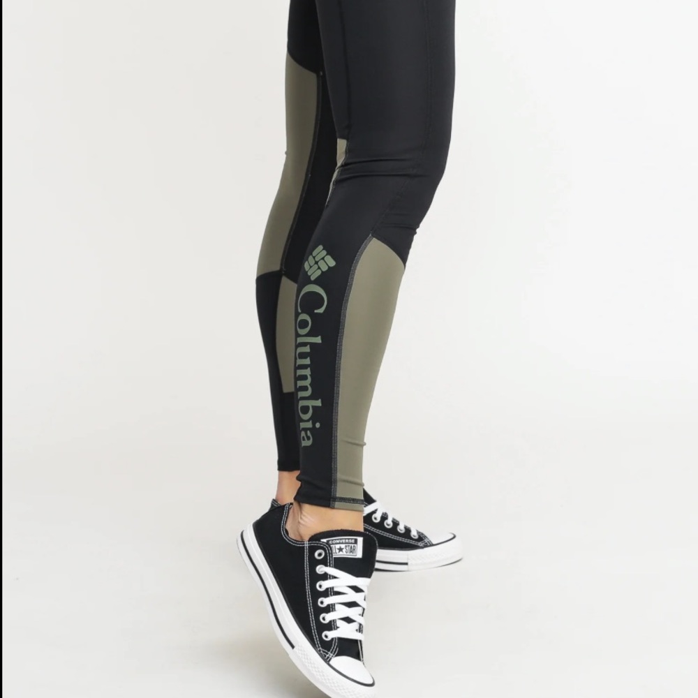 Columbia leggings